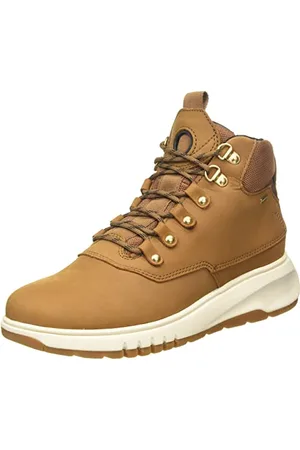 Geox Damen D Aerantis 4X4 B Abx Stiefeletten, ,37 EU