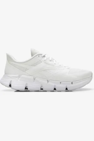 Reebok Unisex Zig DYNAMICA 5 Sneaker, ,47 EU