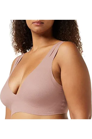 Sloggi Damen ZERO Feel Flow Bralette, , M