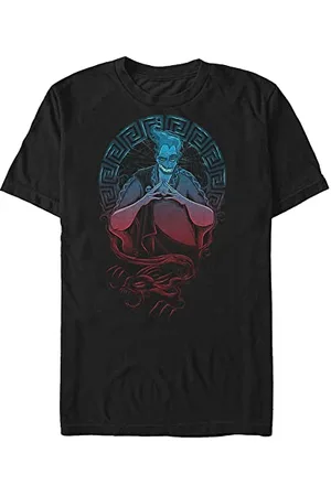 Disney Villains - Neon Hades Men