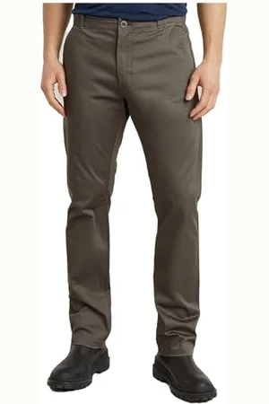 G-Star Herren Mosa Straight Chino, , 34W / 34L