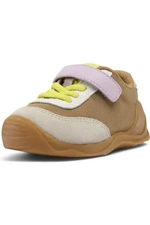 Camper Baby-Mädchen Dadda K800607 Sneaker, , 22 EU