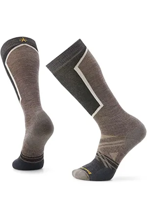 Smartwool Unisex Full Cushion OTC Skisocken, , M