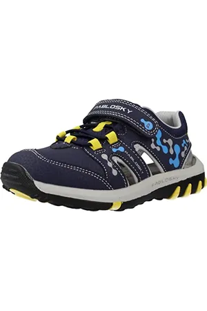 Pablosky 973320 Sport-Sandale, , 30 EU