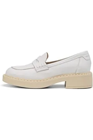 Marc O’ Polo Damen Mod. Ella 2A Penny Loafer, , 39 EU