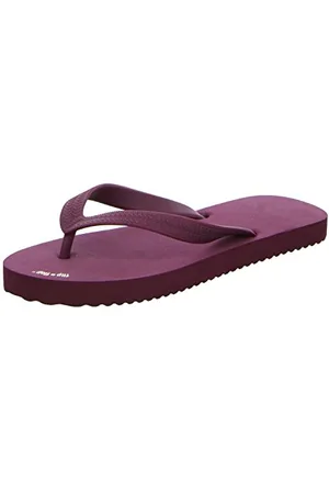 flip*flop Originals Damen Zehentrenner, Rot ( 6540), 37 EU