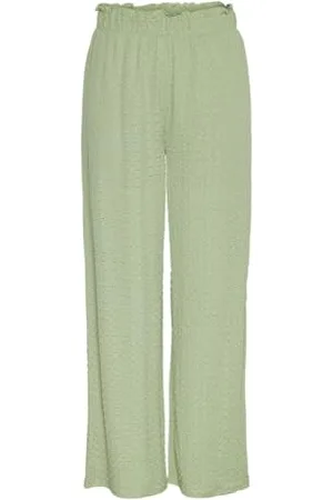 Pieces® PCABIGAIL HW Pants