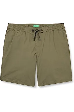 Benetton Herren 4puku900e Shorts, , 50