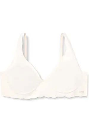Sloggi Damen Zero Microfibre 2.0 H Soft Bra BH, , L