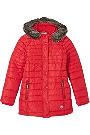 QS by s.Oliver Junior Mädchen 401.12.109.16.151.2065400 Jacke, , M