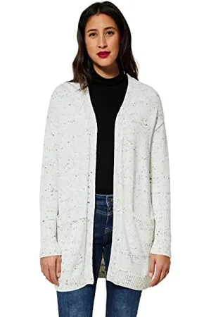 Street one Damen A253541 Longcardigan, , 46