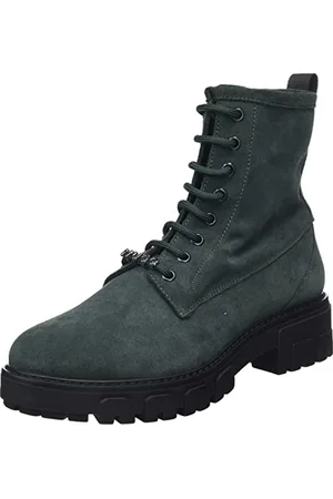 HUGO BOSS Damen Axel LaceBootie-S Stiefeletten 40