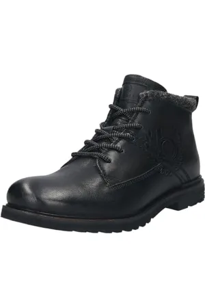 Bugatti Herren-321-A0U5F-3200-1000-47-Stiefel, ,47