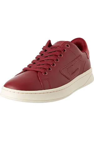 Diesel _Athene S-Athene Low_Shoes_Rot_36.5 EU