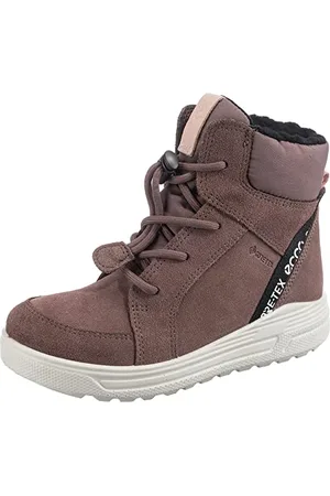 Ecco Urban Snowboarder Boots, Dusty Purple/Dusty Purple, 32 EU