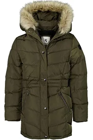 Garcia Mädchen GJ220802 Anorak, , 140