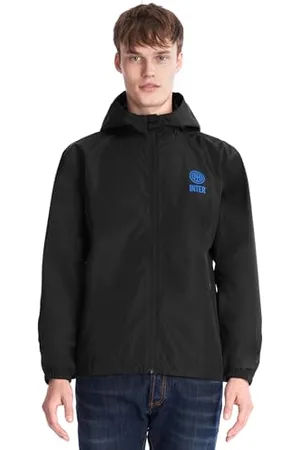 Inter Unisex Giacca Regenjacke, Exklusive Kollektion Rain, , XS-S