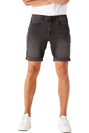 Garcia Herren Bermuda/Short Bermudas, , 36