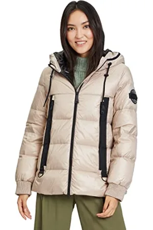 Betty Barclay Damen 7348/1562 Jacke Daune, , 48