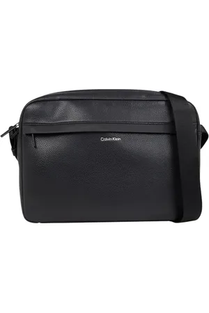 Calvin Klein CK MUST MESSENGER Umhängetasche Herren, , OS