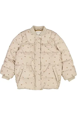 WHEAT Mädchen Sommer Steppjacke Übergangsjacke Lola - Wasserabweisend