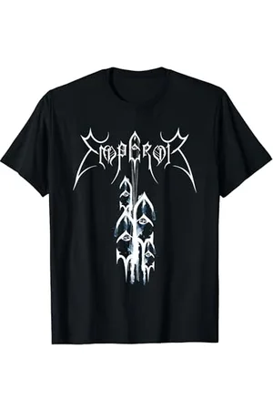 Emperor Wacken - Official Merchandise T-Shirt