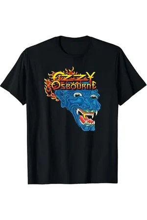 Ozzy Osbourne Tattoo Beast T-Shirt