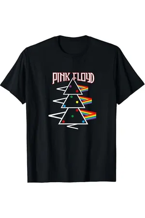 Pink Floyd Prismenbaum T-Shirt