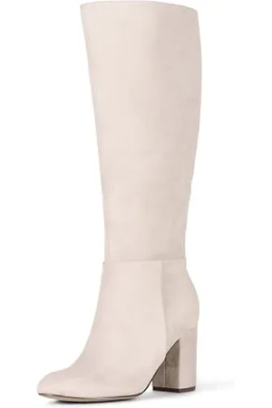 Amazon Damen Stiefel mit hohem Absatz, , 41 EU Weit