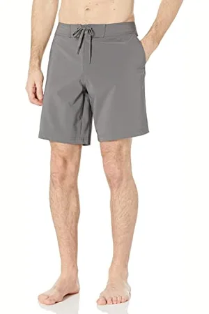 Amazon Herren Board-Shorts, , M