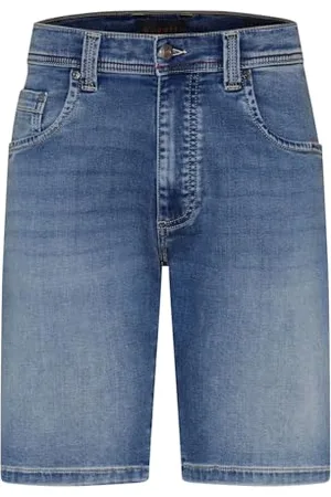 Bugatti Herren Bermuda