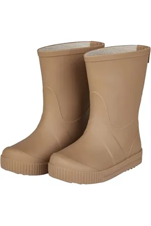 Sterntaler Gummistiefel - Kinder Regenstiefel mit herausnehmbarer Sohle - Wasserdichte Kinderstiefel - Matsch- und Regenschuhe, , Größe 25