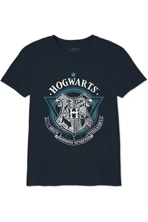 Harry Potter Jungen Bohapomts159 T-Shirt, , 6 Jahre