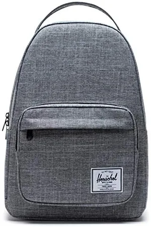 Herschel Unisex 10789-00919 Rucksack, Grey