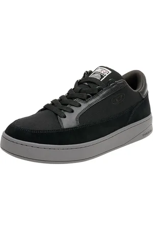 Diesel _SINNA S-SINNA Low SN_Shoes_Schwarz_40 EU