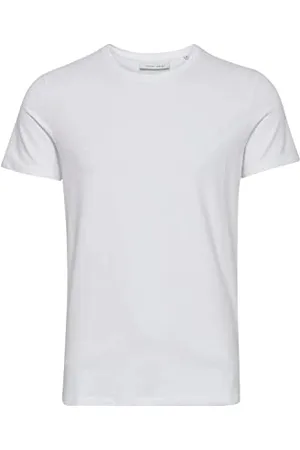 Casual Friday CFDavid Crew Neck t-Shirt Herren T-Shirt Kurzarm Shirt Basic, Größe:XL, Farbe: