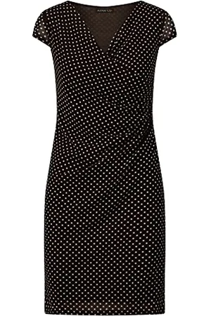 Apart Damen Kleid Dress, , 42 EU