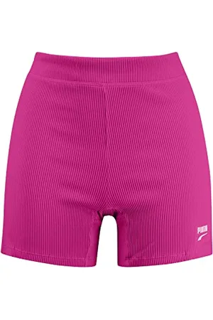 PUMA Damen HOT Pants, , S