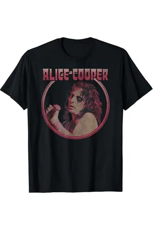 Alice Cooper – Kachina Vintage T-Shirt