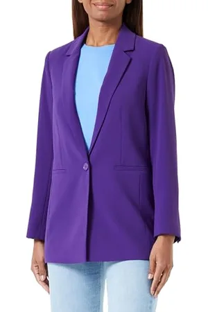 Comma, Long Blazer
