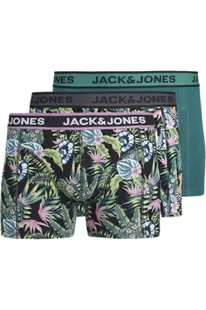 JACK & JONES Boy Shorts 3er-Pack Shorts Junior