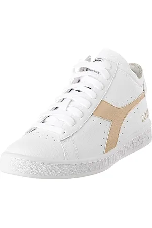 Diadora Unisex Game Row Cut 2030 Gymnastikschuh, , 40.5 EU