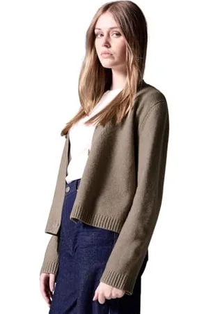 Street one Damen F253840 Basic Cardigan, , 40 EU
