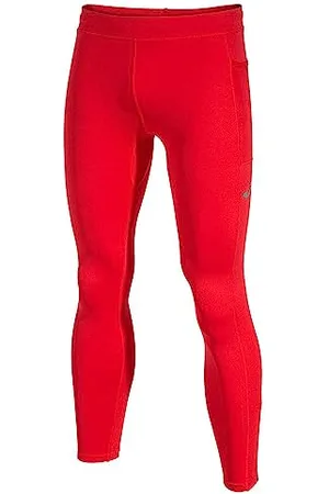 Joma Unisex Elite X Long Tights Sporthose, , XS