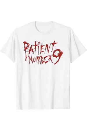 Ozzy Osbourne – Patient #9 T-Shirt