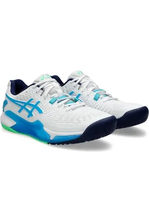 Asics Herren Gel-Resolution 9 Sneaker, , 39.5 EU
