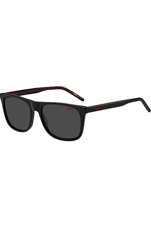 HUGO BOSS Hugo Sonnenbrillen HG 1194/S 56/17/145 Herrenbrillen