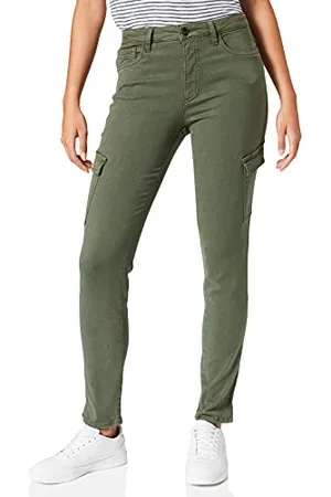 Camel Active Damen 376005/6434 Hose, , 30/30