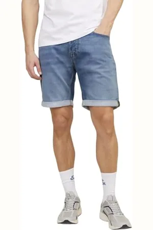 JACK & JONES Jjirick Jjicon Shorts Ge 381 I.K Ss24 Sn