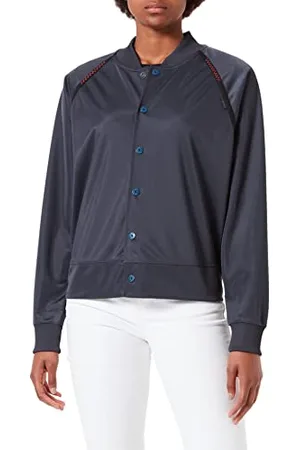 G-Star RAW Damen Lightweight Bomber Sweatshirt